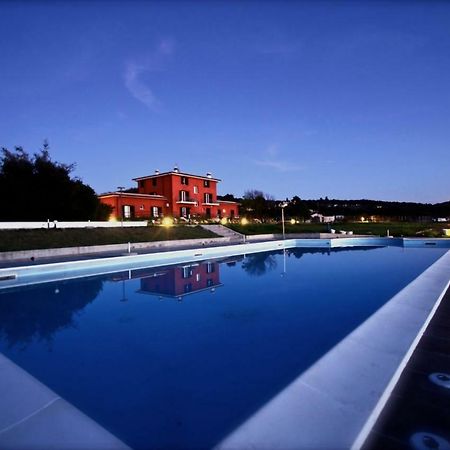Villa Liburnia Livorno Zewnętrze zdjęcie