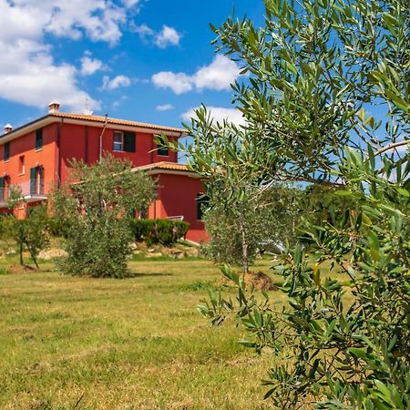 Villa Liburnia Livorno Zewnętrze zdjęcie