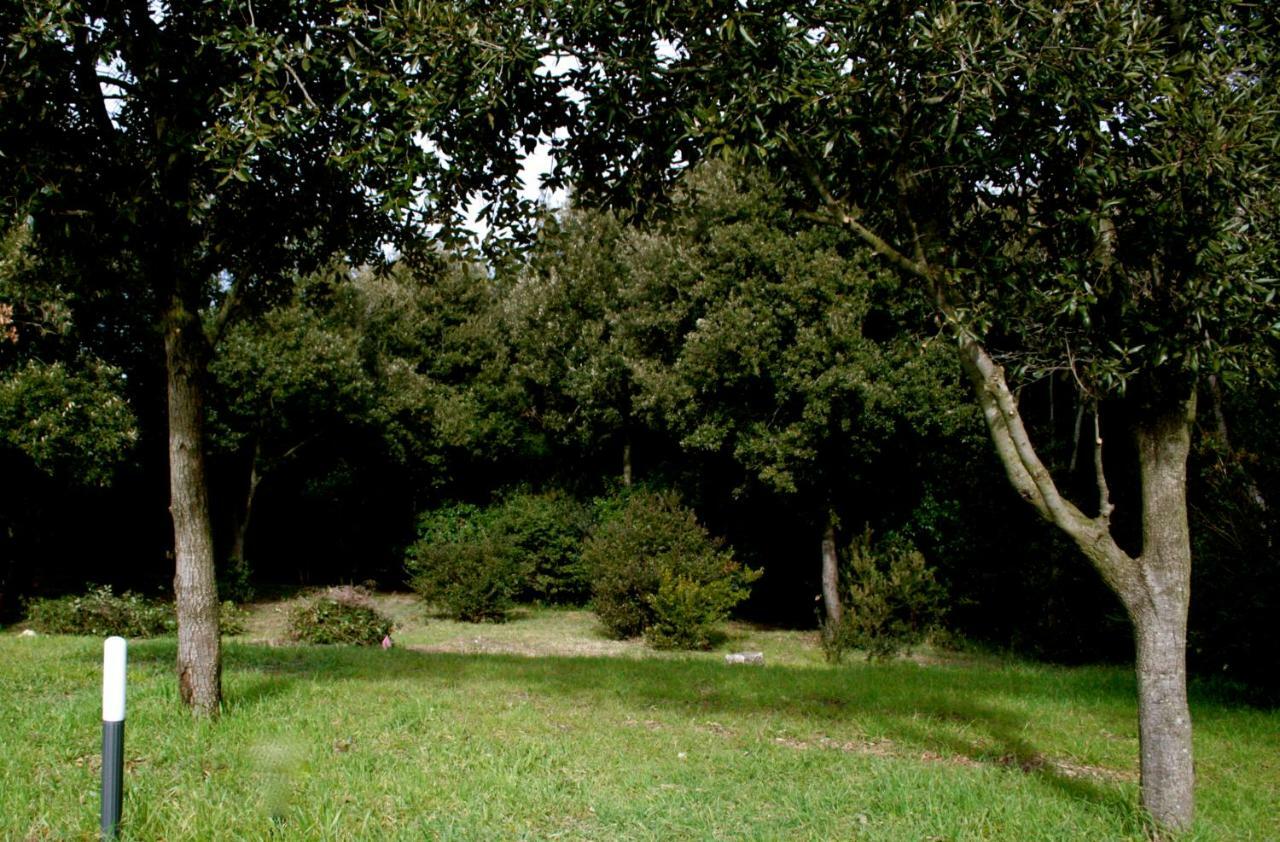 Villa Liburnia Livorno Zewnętrze zdjęcie
