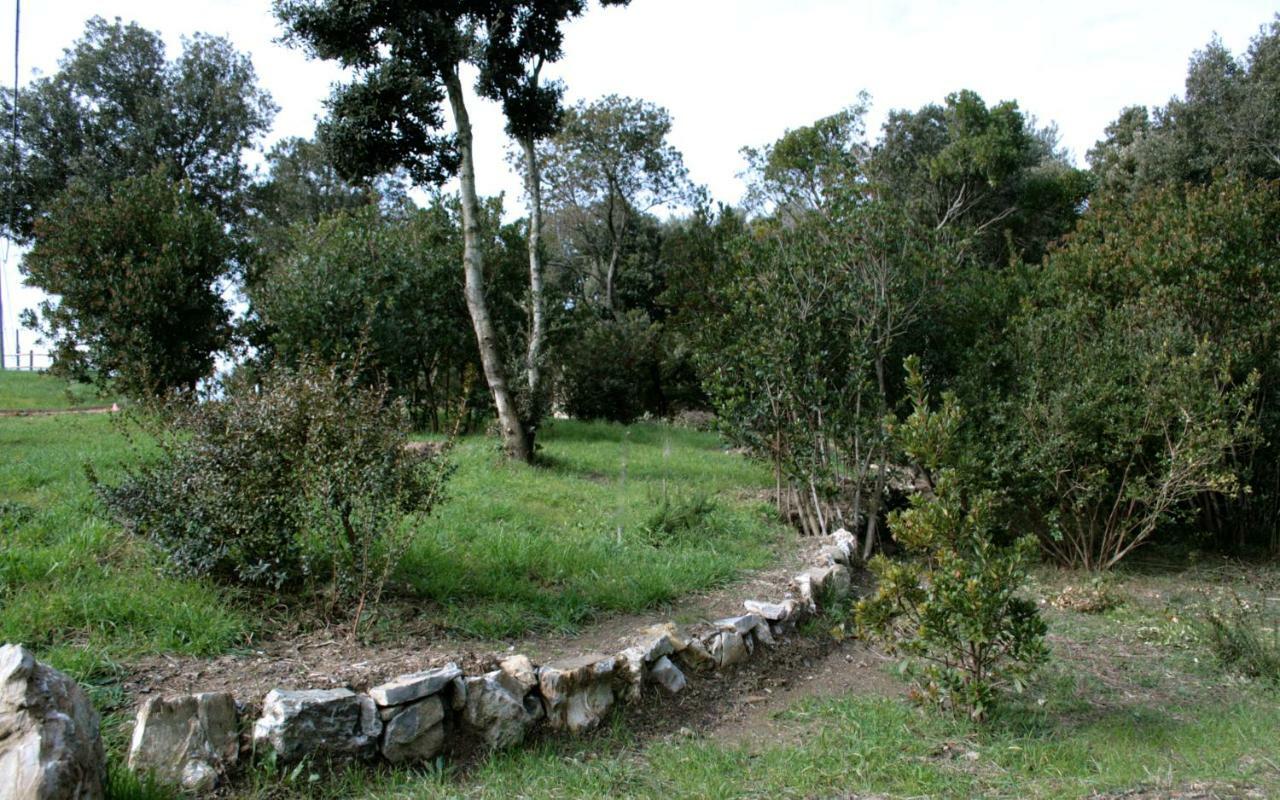 Villa Liburnia Livorno Zewnętrze zdjęcie