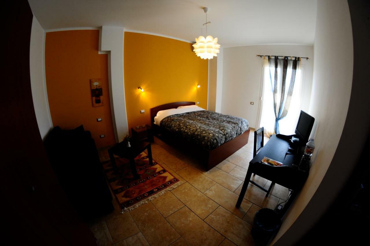 Villa Liburnia Livorno Zewnętrze zdjęcie