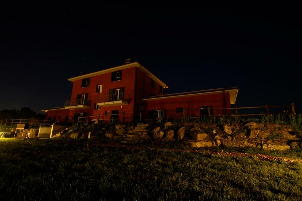 Villa Liburnia Livorno Zewnętrze zdjęcie