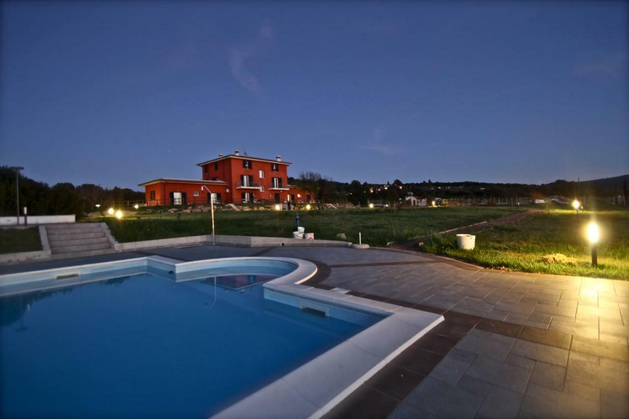 Villa Liburnia Livorno Zewnętrze zdjęcie
