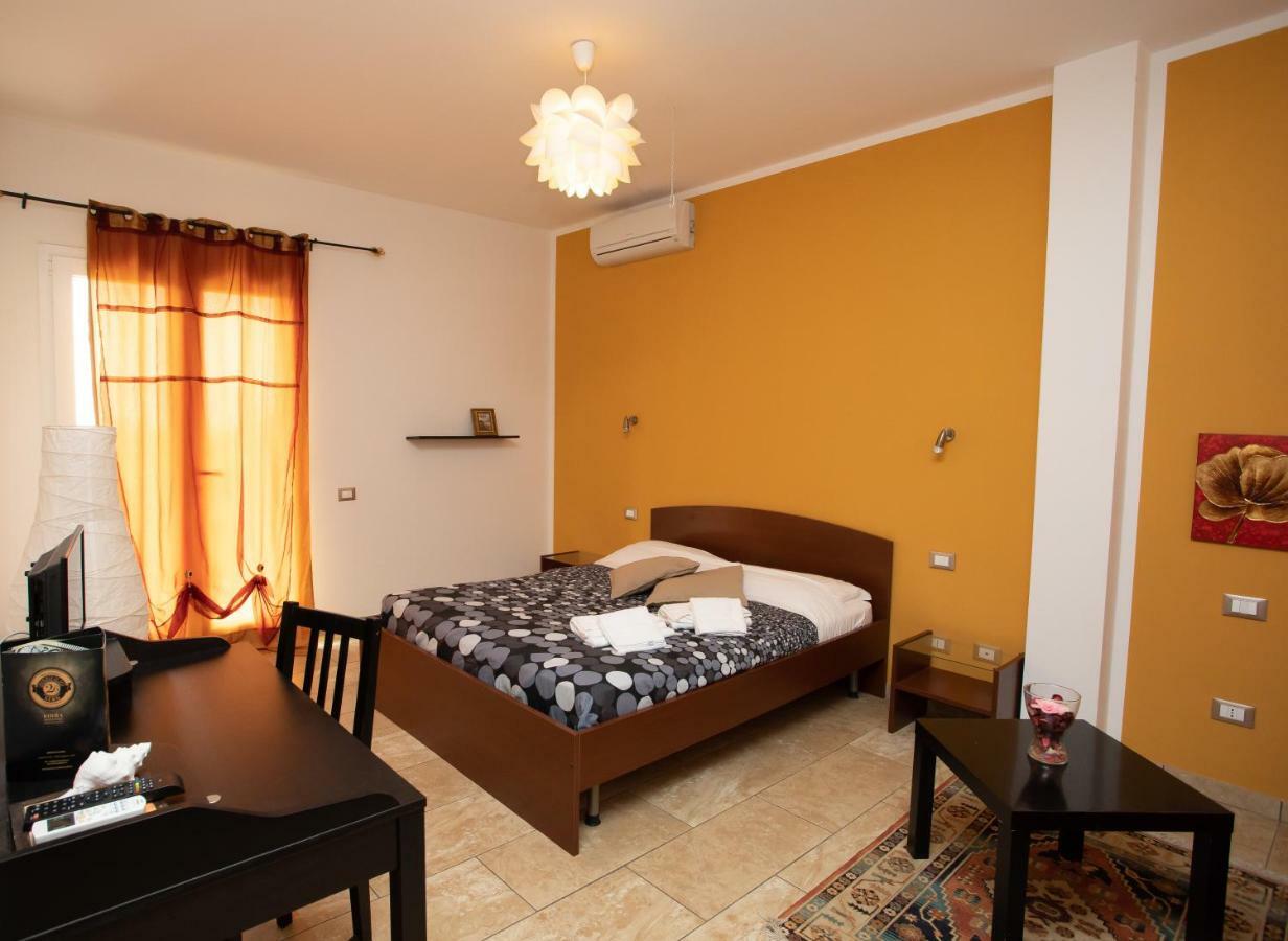 Villa Liburnia Livorno Zewnętrze zdjęcie