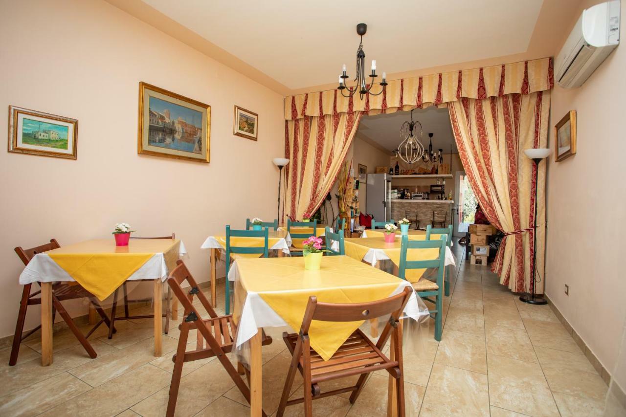 Villa Liburnia Livorno Zewnętrze zdjęcie