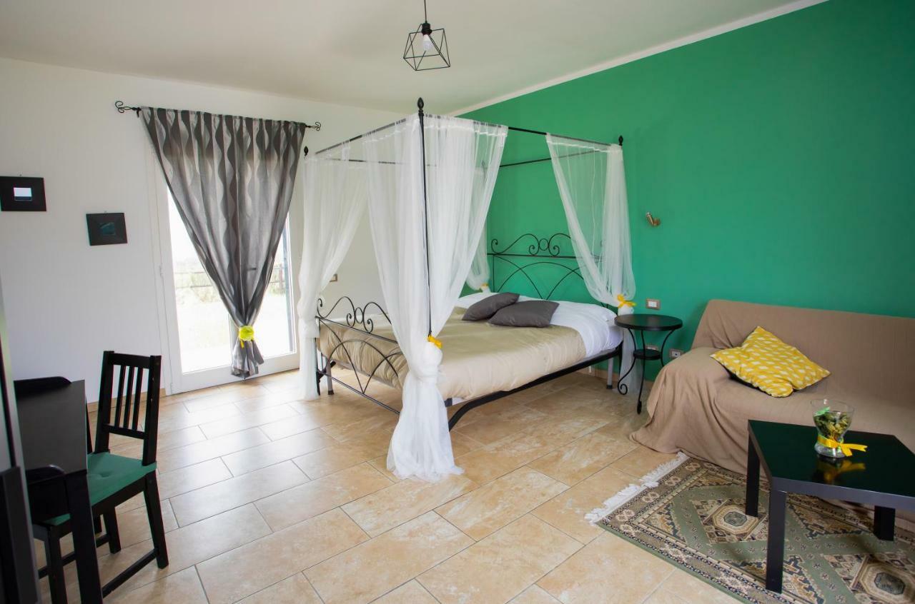 Villa Liburnia Livorno Zewnętrze zdjęcie