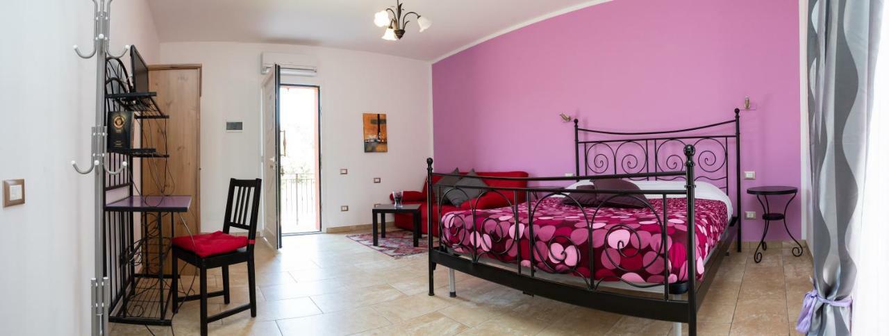 Villa Liburnia Livorno Zewnętrze zdjęcie