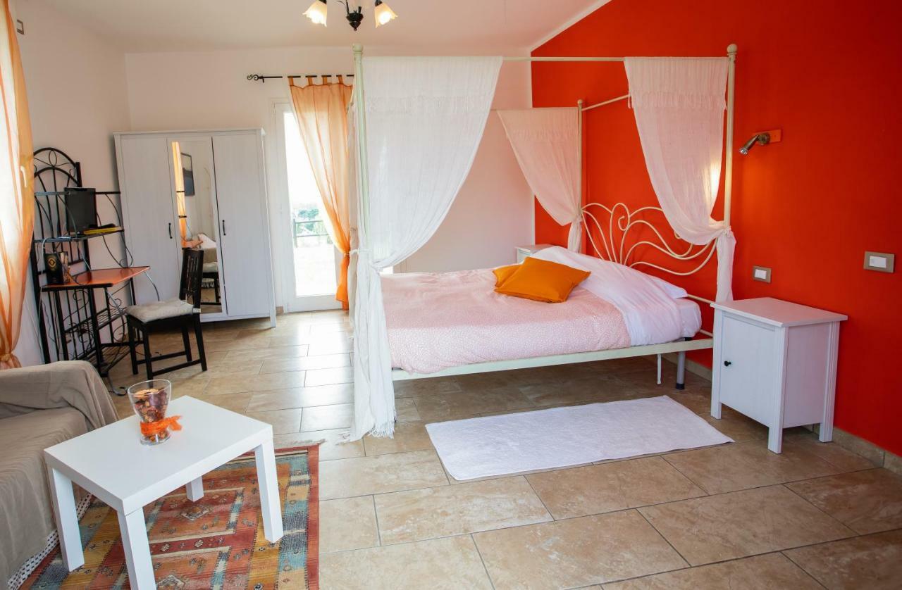 Villa Liburnia Livorno Zewnętrze zdjęcie