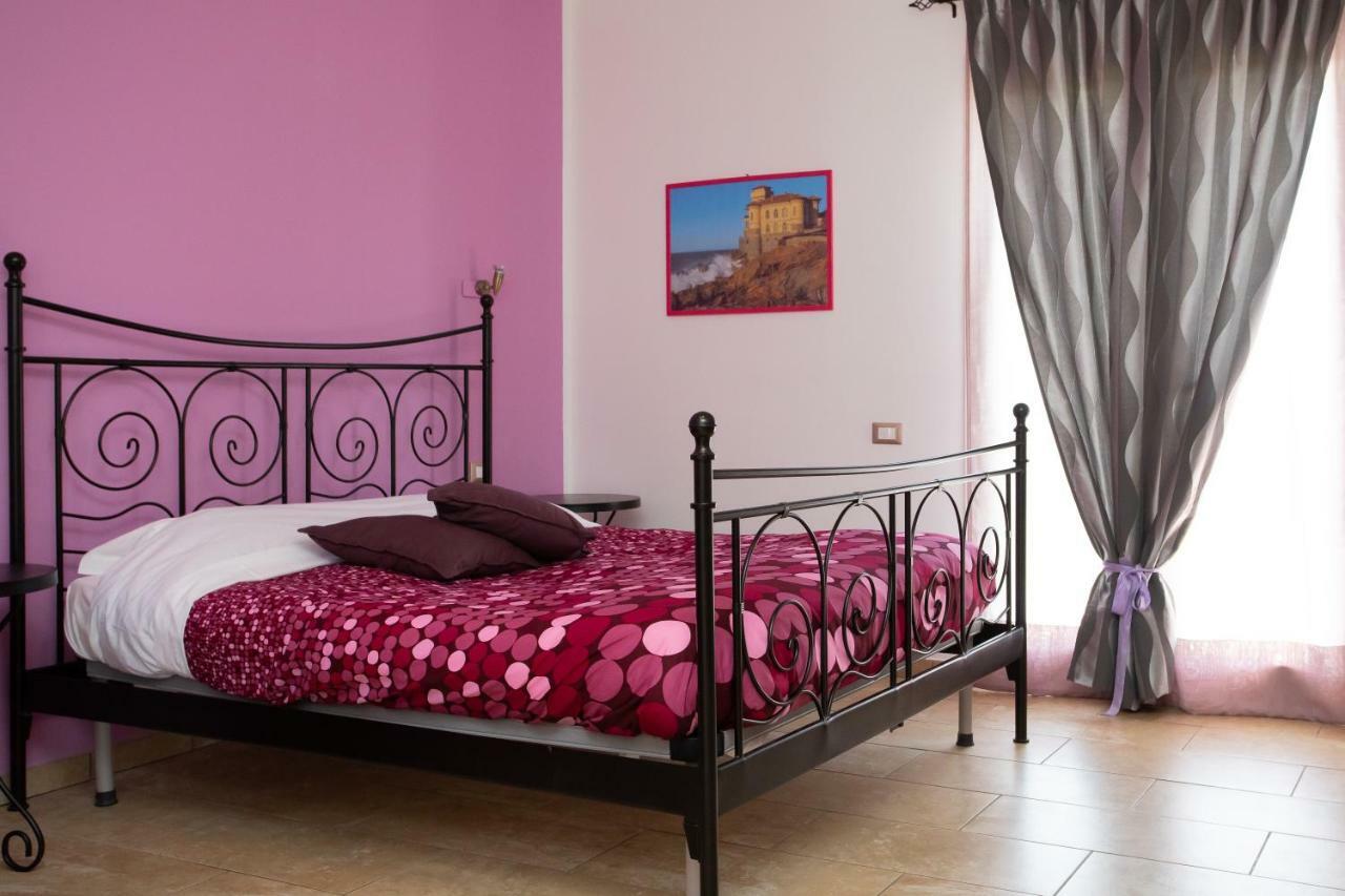 Villa Liburnia Livorno Zewnętrze zdjęcie