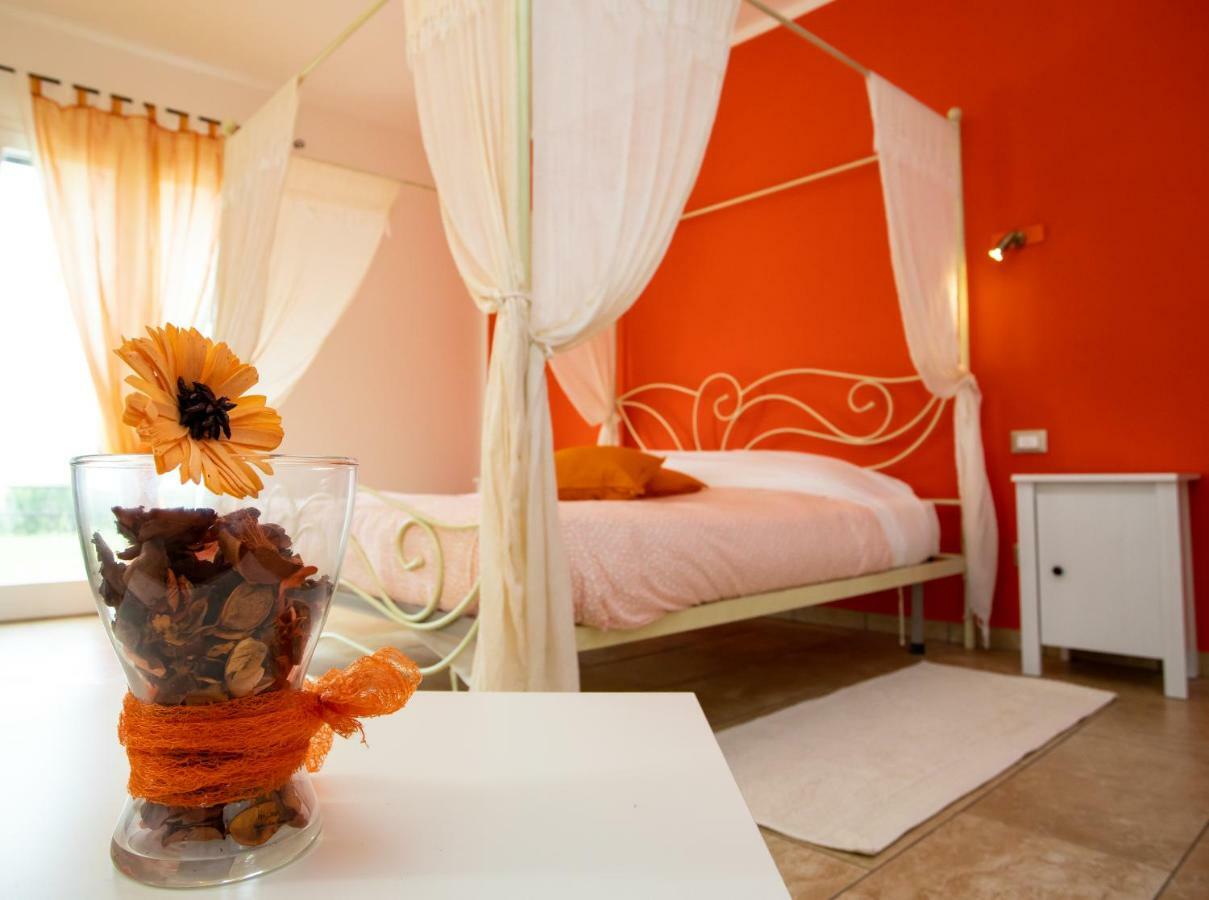Villa Liburnia Livorno Zewnętrze zdjęcie