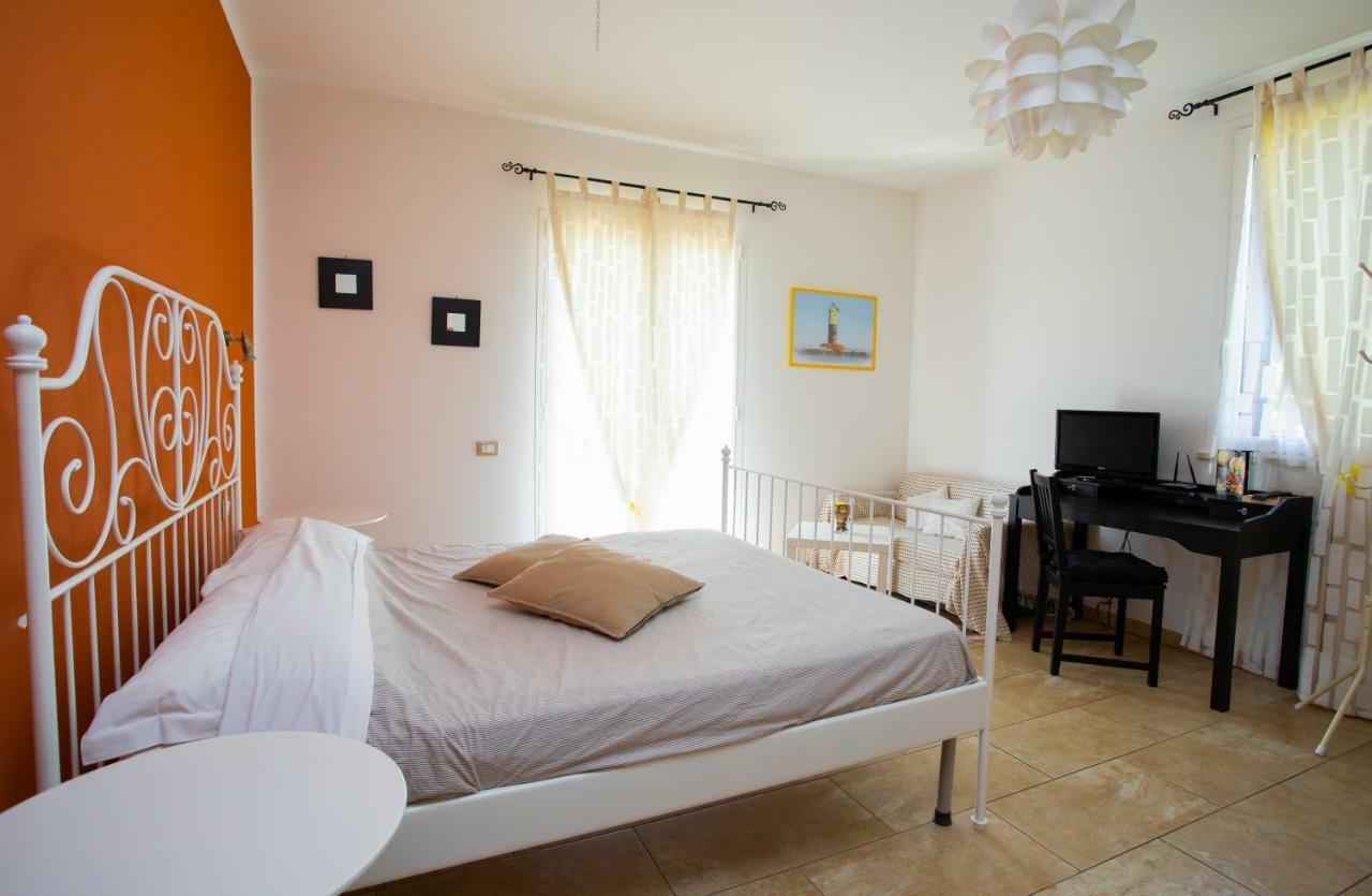 Villa Liburnia Livorno Zewnętrze zdjęcie