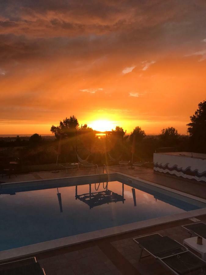Villa Liburnia Livorno Zewnętrze zdjęcie