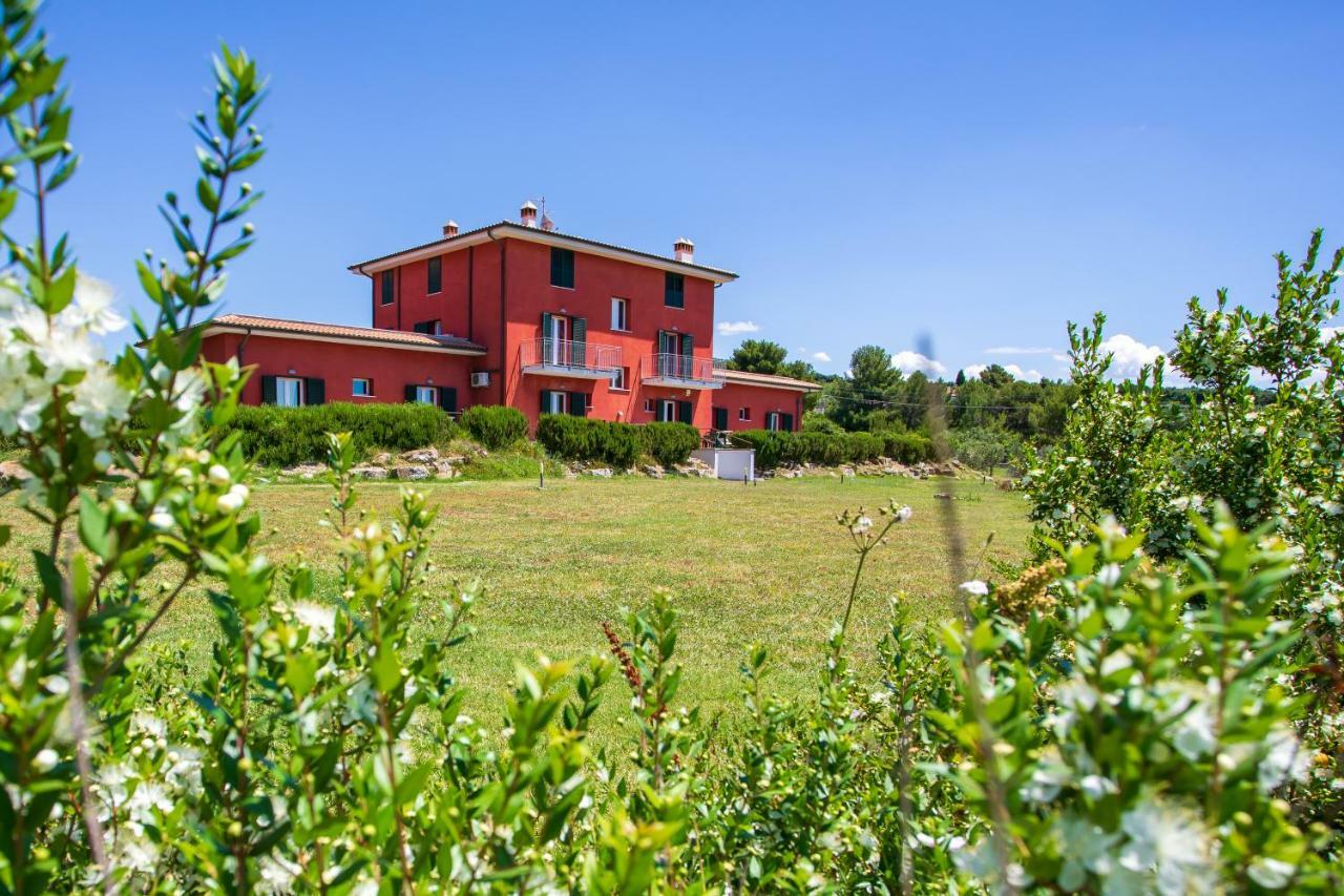 Villa Liburnia Livorno Zewnętrze zdjęcie