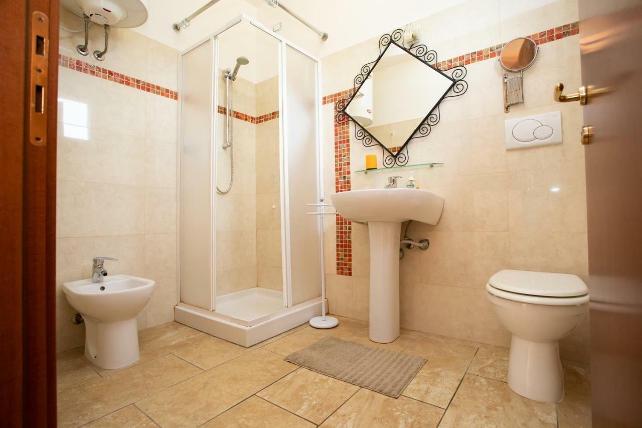 Villa Liburnia Livorno Zewnętrze zdjęcie