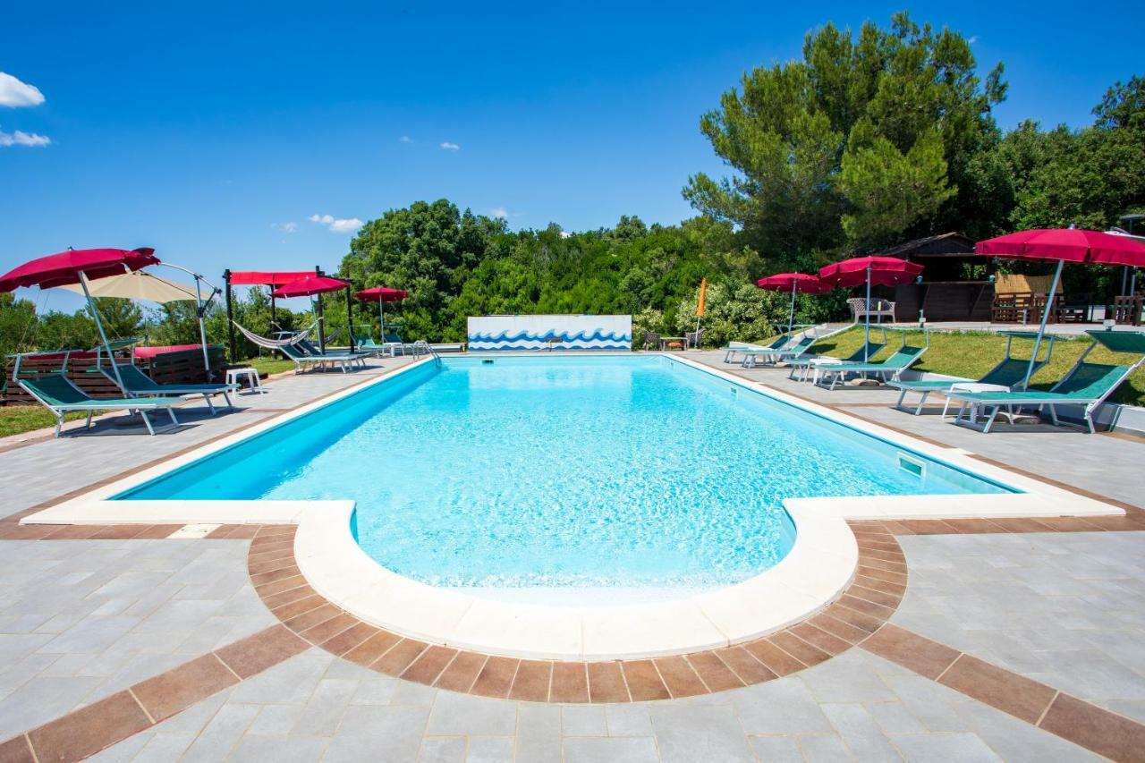 Villa Liburnia Livorno Zewnętrze zdjęcie